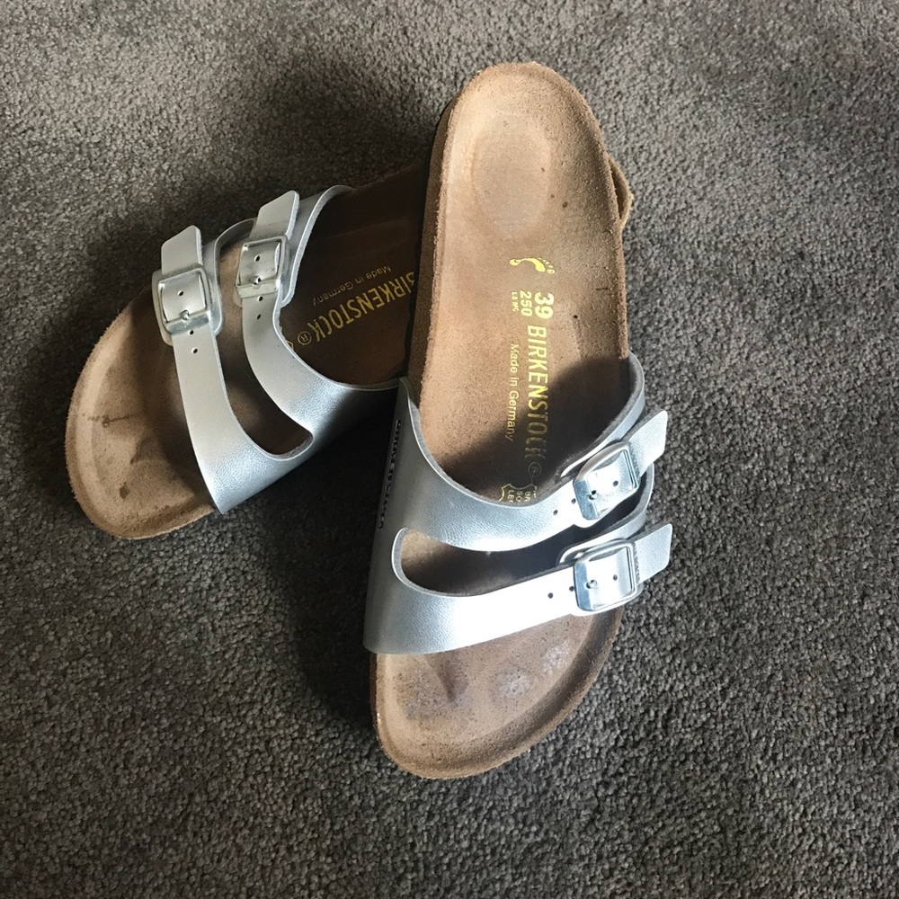 Birkenstock